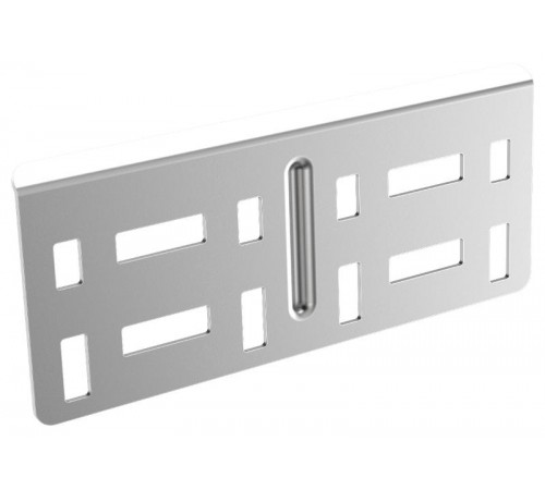 Пластина соединительная 80мм  CLM51D-PS-080  IEK