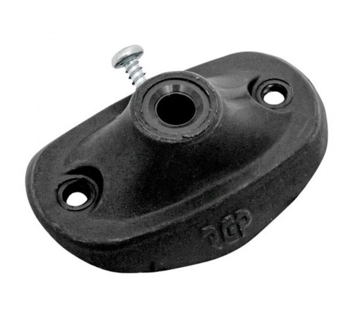 Фланец для канального датчика температуры 6 мм FL-6  FL-6  EKF