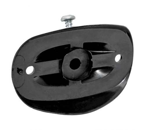 Фланец для канального датчика температуры 6 мм FL-6  FL-6  EKF