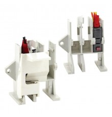 Дополнительный и аварийный контакт к ВА-99 800-1600А EKF PROxima  mccb99-a-106  EKF