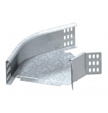 Угловая секция 45° 85x200 (RB 45 820 FS)  7000499  OBO Bettermann