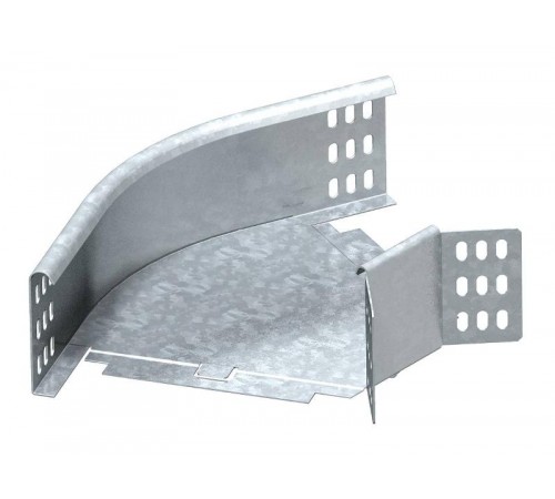 Угловая секция 45° 85x200 (RB 45 820 FS)  7000499  OBO Bettermann