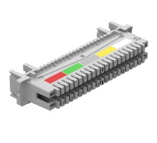Колодка соединительная (LSA-A-LEI)  5084008  OBO Bettermann