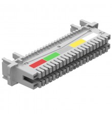 Колодка соединительная (LSA-A-LEI)  5084008  OBO Bettermann