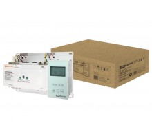 Блок автоматического ввода резерва БАВР 3П 63/50А  SQ0743-0020  TDM