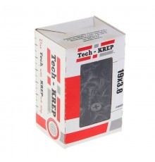 Саморез ШСГД 3,8х19 (200 шт) - коробка с окном ( 0,215 кг)  102119  Tech-KREP