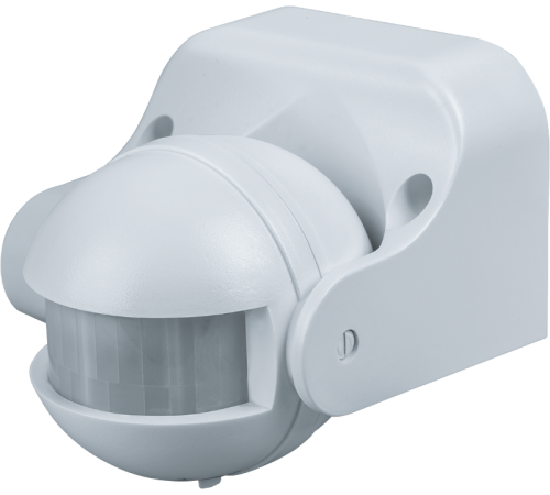 Датчик движения ИК NS-IRM05-WH  71967  Navigator