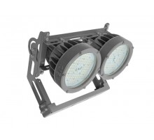 Светильник светодиодный ZENITH LED Ex FLOODLIGHT G2/B 130Wх2 D30 850 HG (DA)  1226001000  Световые Технологии