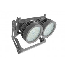 Светильник светодиодный ZENITH LED Ex FLOODLIGHT G2/B 90Wх2 D30 850 HG (DA)  1226000950  Световые Технологии