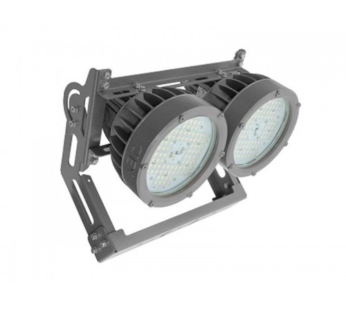 Светильник светодиодный ZENITH LED Ex FLOODLIGHT G2/B 130Wх2 D30 850 HG (DA)  1226001000  Световые Технологии