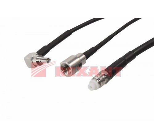 Антенна наружная направленная для USB-модема 3G/4G (LTE) (модель RX-452 )  34-0452  REXANT