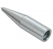 Наконечник заземления б/м d=16мм б/м сталь  ZNZ11-10-016  IEK