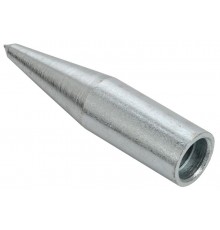 Наконечник заземления б/м d=16мм б/м сталь  ZNZ11-10-016  IEK