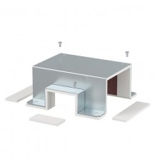 T-секция (BSKM-TR 0711)  7216366  OBO Bettermann