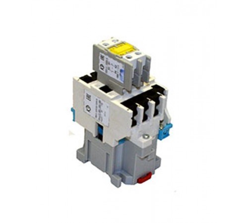 Контактор э/м ПМ12-025150 УХЛ4 В, 110В, (3з)  040150300ВВ110000010  Электротехник