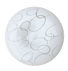 Светильник светодиодный серии DECO 18Вт 230В 6500К 1170лм 230х55мм ОРИОН  4690612022260  IN HOME