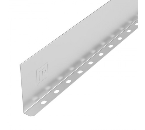 Разделитель лотка Стандарт INOX (AISI 304) 100х3000  PR16.3763  Промрукав