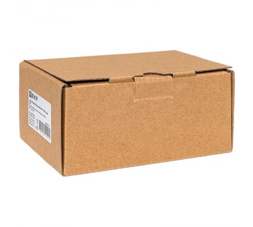 Модуль ввода сигналов тензодатчиков EMF 1 PRO-Logic (с поверкой)  EMF-TZ-1-V  EKF