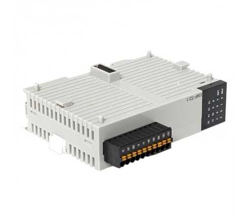 Модуль ввода сигналов тензодатчиков EMF 1 PRO-Logic (с поверкой)  EMF-TZ-1-V  EKF