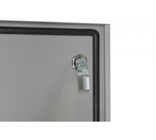 Корпус металлический ЩРНМ IP55 300х250х150  32493DEK  DEKraft