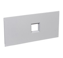 Плата монтаж. для DPX 1600 верт. 36-мод. 1/4 обор.  021112  Legrand