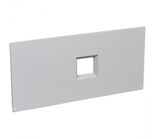 Плата монтаж. для DPX 1600-IS верт. 24-мод. на винтах  021113  Legrand