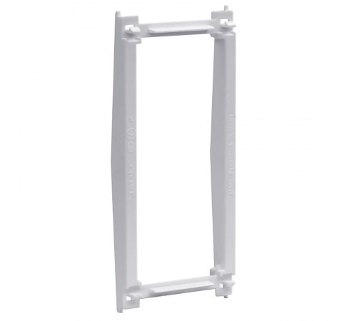 PDА-DN 150 Рамка-суппорт под 2 модуля VIVA  10073  DKC