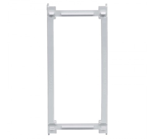 PDА-DN 150 Рамка-суппорт под 2 модуля VIVA  10073  DKC