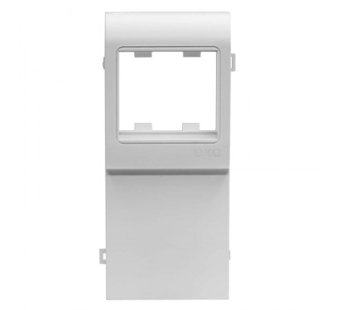 PDА-DN 150 Рамка-суппорт под 2 модуля VIVA  10073  DKC