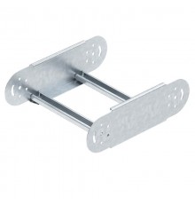 Соединитель кабельного лотка шарнирный (SLGBE 1130 FT)  6225532  OBO Bettermann