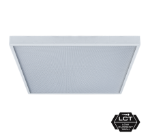 Светильник светодиодный с БАП 595х595х45мм  NLP-PS2-36-4K-IP20-LED-A3  80406   Navigator