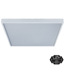 Светильник светодиодный с БАП 595х595х45мм  NLP-PS2-36-4K-IP20-LED-A3  80406   Navigator