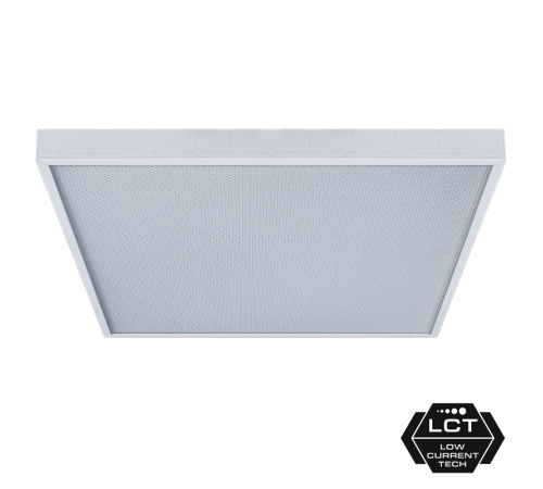 Светильник светодиодный с БАП 595х595х45мм  NLP-PS2-36-4K-IP20-LED-A3  80406   Navigator