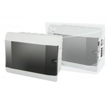 Бокс пластиковый встраиваемый ЩРВ-Пм-12 модулей IP41 Народный  SQ0902-0804  TDM