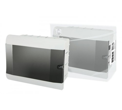 Бокс пластиковый встраиваемый ЩРВ-Пм-12 модулей IP41 Народный  SQ0902-0804  TDM