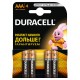Элемент питания Duracell LR03-4BL BASIC  Б0026813  Duracell