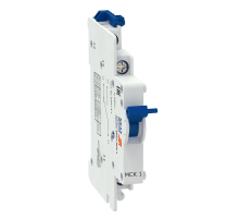 Модуль свободных контактов OptiDin BM63-МСК 1-АЭС  367624  КЭАЗ