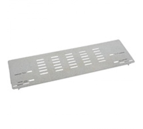 Горизонтальная перегородка - XL3 4000 - вид 3a - 36 модулей  020592  Legrand