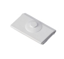 Кабельный ввод IP44/55, 1 провод  2124SW   2TKA000707G1  ABB