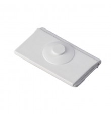 Кабельный ввод IP44/55, 1 провод  2124SW   2TKA000707G1  ABB