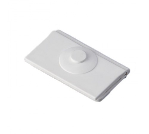 Кабельный ввод IP44/55, 1 провод  2124SW   2TKA000707G1  ABB