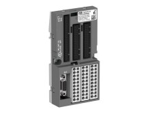 Основание монтажное, DP, пруж., TU510-XC  1SAP410800R0001  ABB