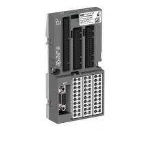 Основание монтажное, DP, пруж., TU510-XC  1SAP410800R0001  ABB