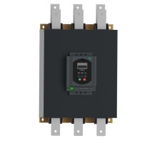 Устройство плавного пуска STS22 400 кВт 400В без встр. байпасного контактора  STS22C40N4  SE