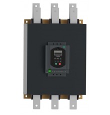 Устройство плавного пуска STS22 600 кВт 400В без встр. байпасного контактора  STS22C60N4  SE