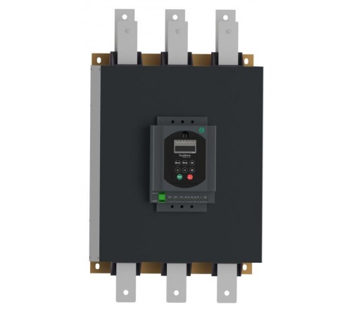 Устройство плавного пуска STS22 400 кВт 400В без встр. байпасного контактора  STS22C40N4  SE