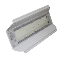 Светильник светодиодный консольный уличный ДКУ ОПТИМА-А ДО 03-100-005 6500К/8500Лм белый ИУ  1030450416  Элетех