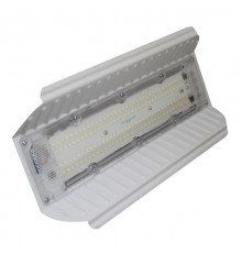 Светильник светодиодный консольный уличный ДКУ ОПТИМА-А ДО 03-100-005 6500К/8500Лм белый ИУ  1030450416  Элетех