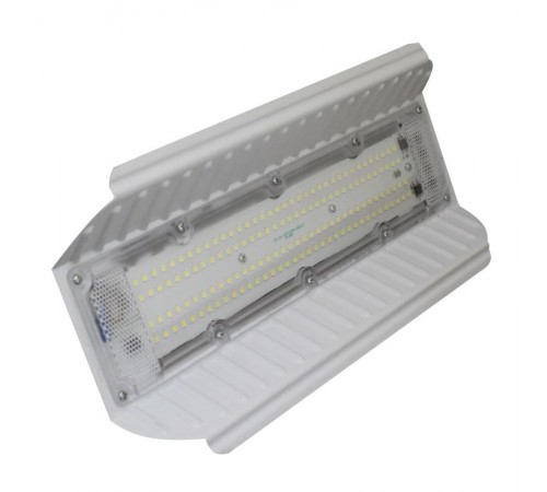 Светильник светодиодный консольный уличный ДКУ ОПТИМА-А ДО 03-100-005 6500К/8500Лм белый ИУ  1030450416  Элетех