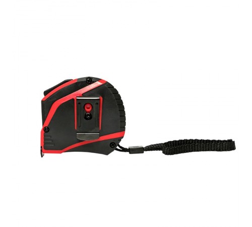 Рулетка измерительная РС-10 (3 м х 16 мм) Autostop Магнит EKF Expert  rs-10-3-16-quad  EKF